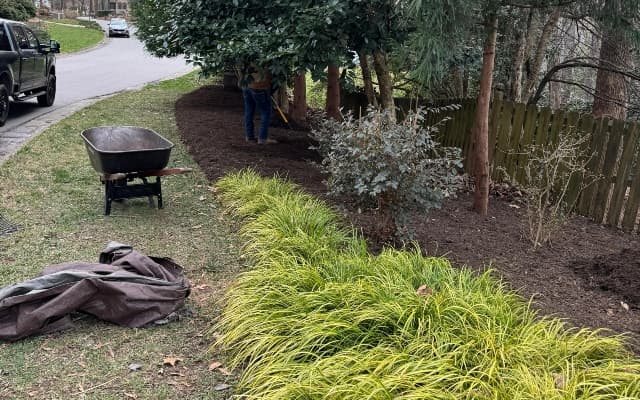 Landscaping Services