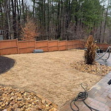 Sod Installation in Durham, NC 0