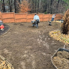 Sod Installation in Durham, NC 1