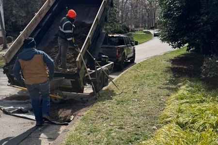 Mulching Thumbnail
