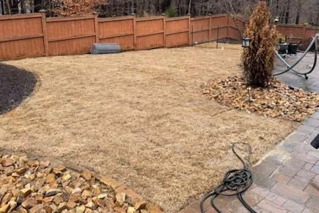 Sod Installation Thumbnail