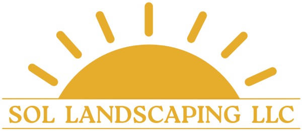 Sol Landscaping LLC Logo - Navigation